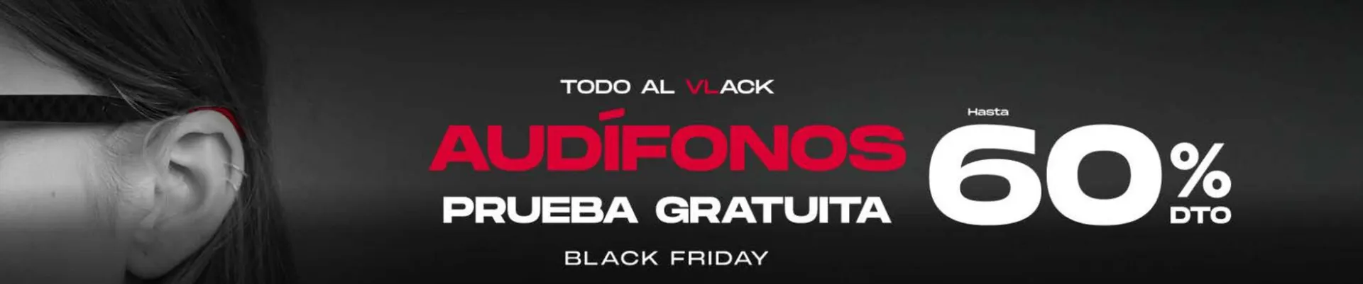 Catálogo de Folleto Visionlab 3 de diciembre al 7 de diciembre 2025 - Página 4