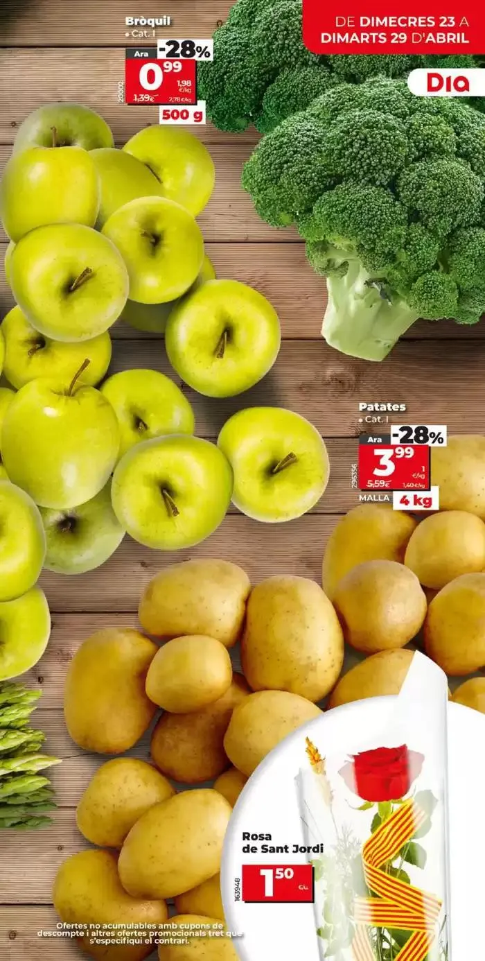 Catálogo de Nova Gamma Dia del 23/04 al 29/04 23 de abril al 29 de abril 2025 - Página 5