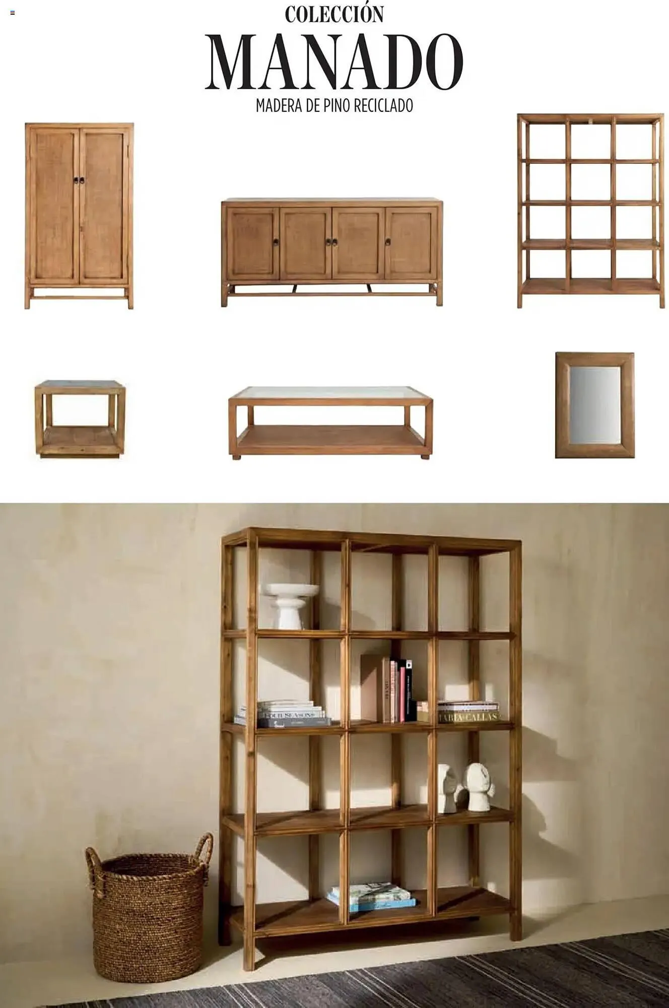 Catálogo de Catálogo El Corte Inglés 13 de octubre al 28 de febrero 2026 - Página 17