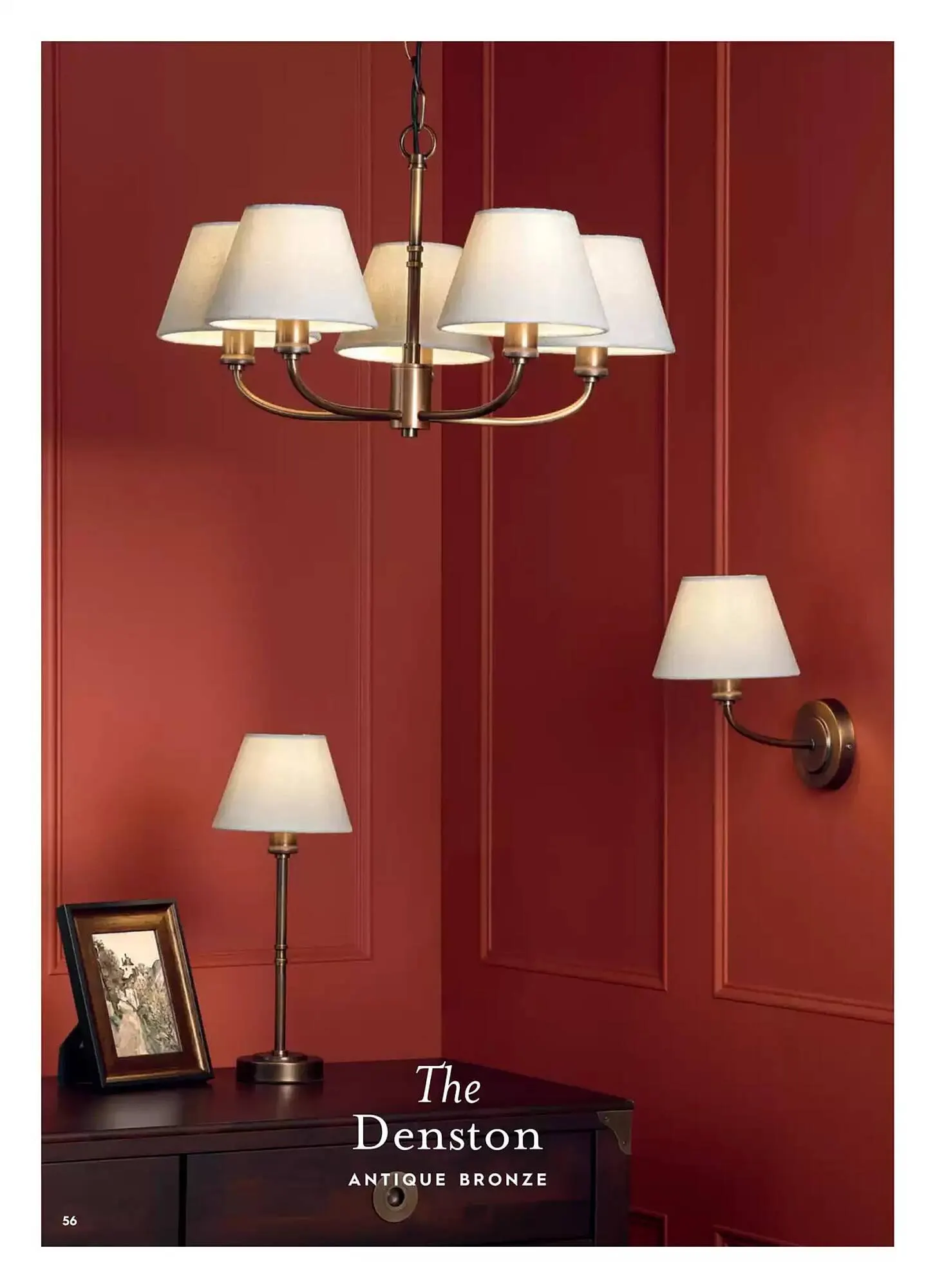 Catálogo de Folleto Laura Ashley 12 de marzo al 31 de agosto 2025 - Página 58