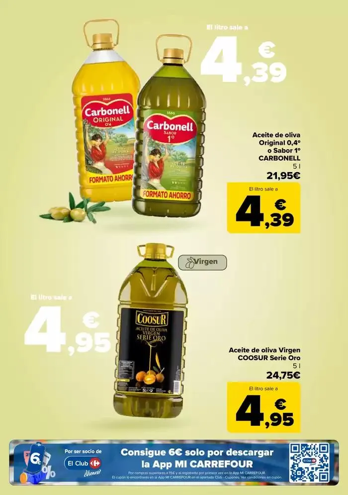 Catálogo de 3x2 25 de febrero al 12 de marzo 2025 - Página 25