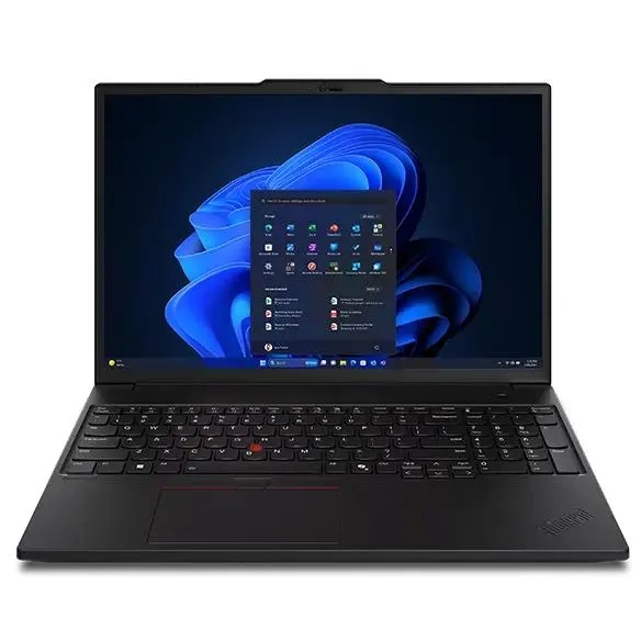 ThinkPad P16s Gen 4 (16" Intel)