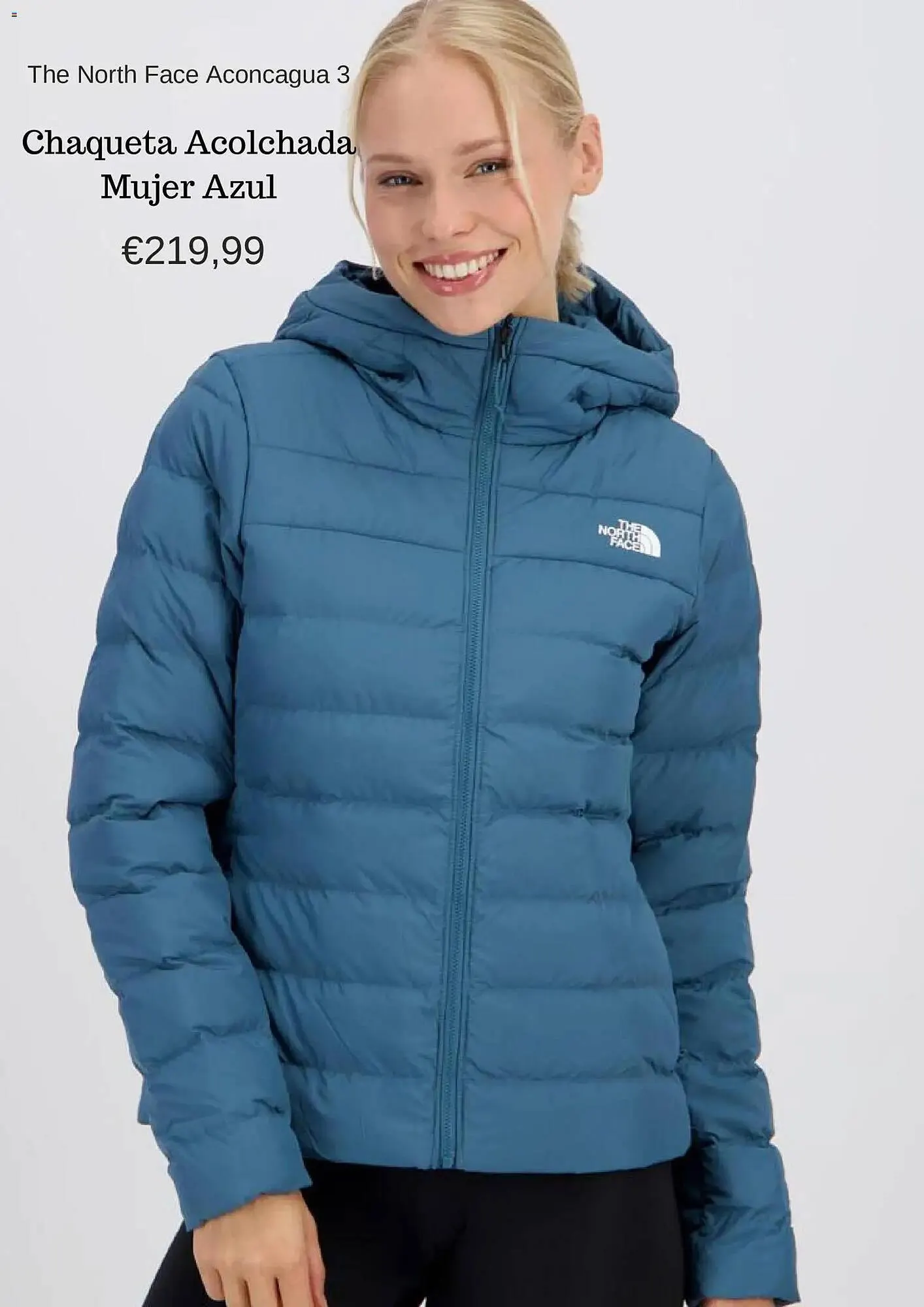 Catálogo de Catálogo Sprinter 4 de noviembre al 4 de diciembre 2025 - Página 5