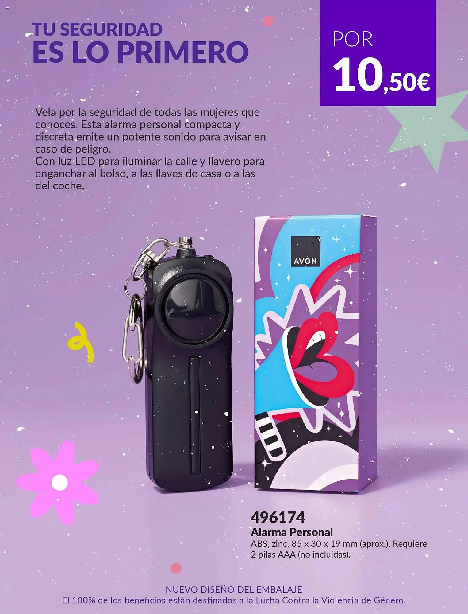 Catálogo de Catálogo AVON 1 de enero al 31 de enero 2026 - Página 18