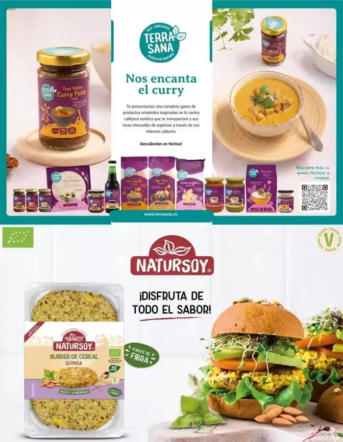 Catálogo de Veritas Marzo, 2025 - Castellano 3 de marzo al 31 de marzo 2025 - Página 58