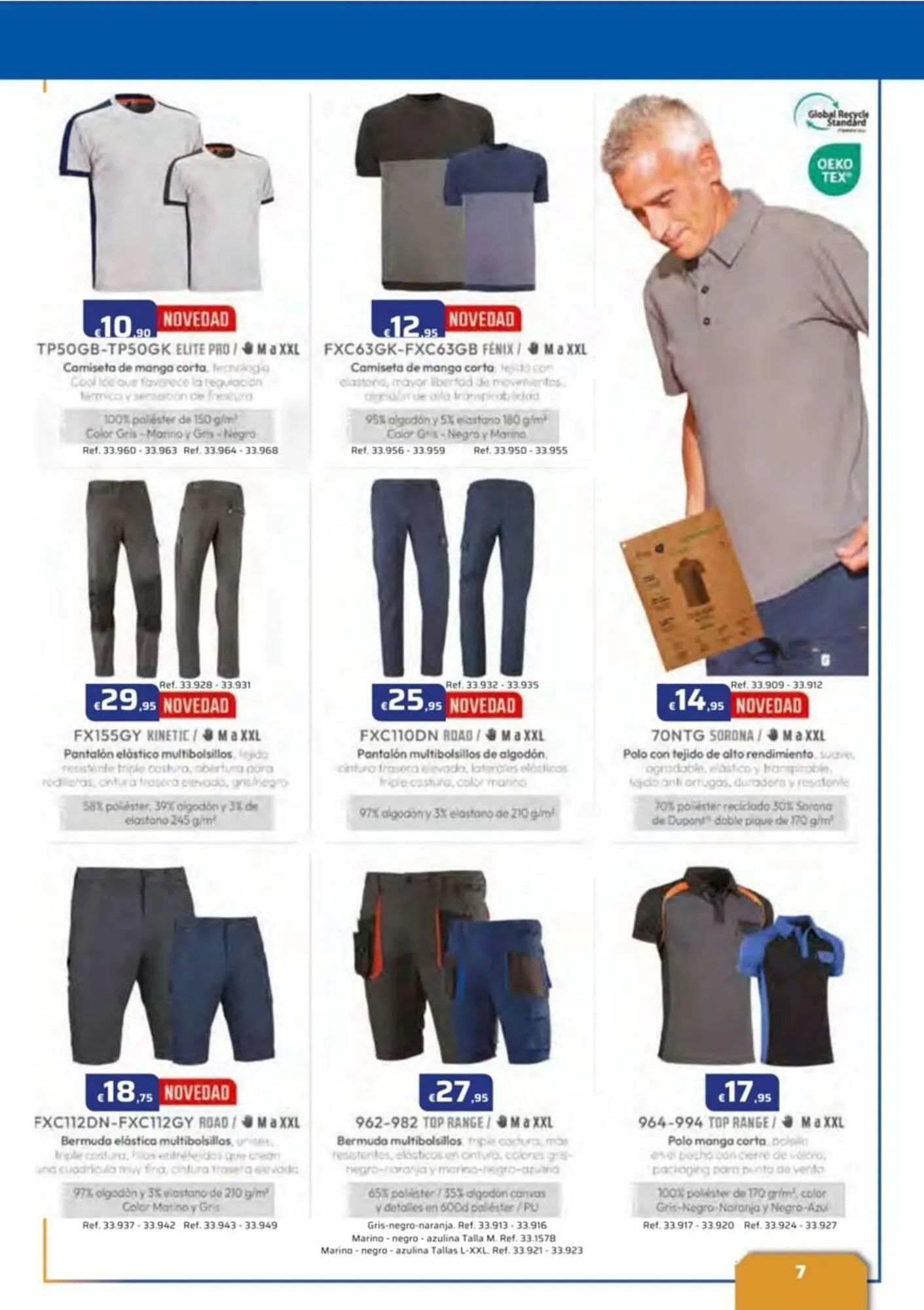 Catálogo de Catálogo Coferdroza 5 de mayo al 19 de julio 2026 - Página 7