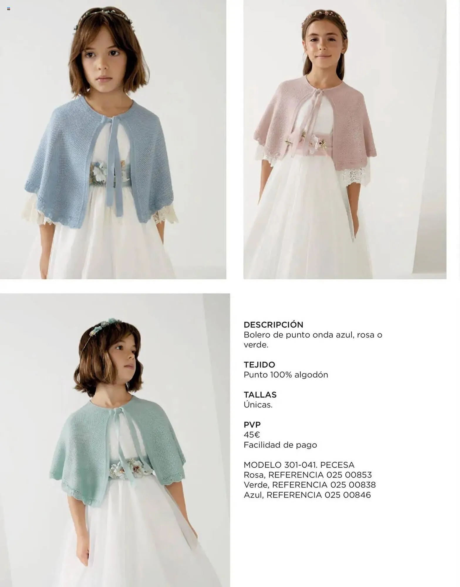 Catálogo de Folleto El Corte Inglés 22 de noviembre al 31 de diciembre 2025 - Página 60