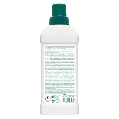 Aditivo desinfectante textil Sanytol botella 500 ml
