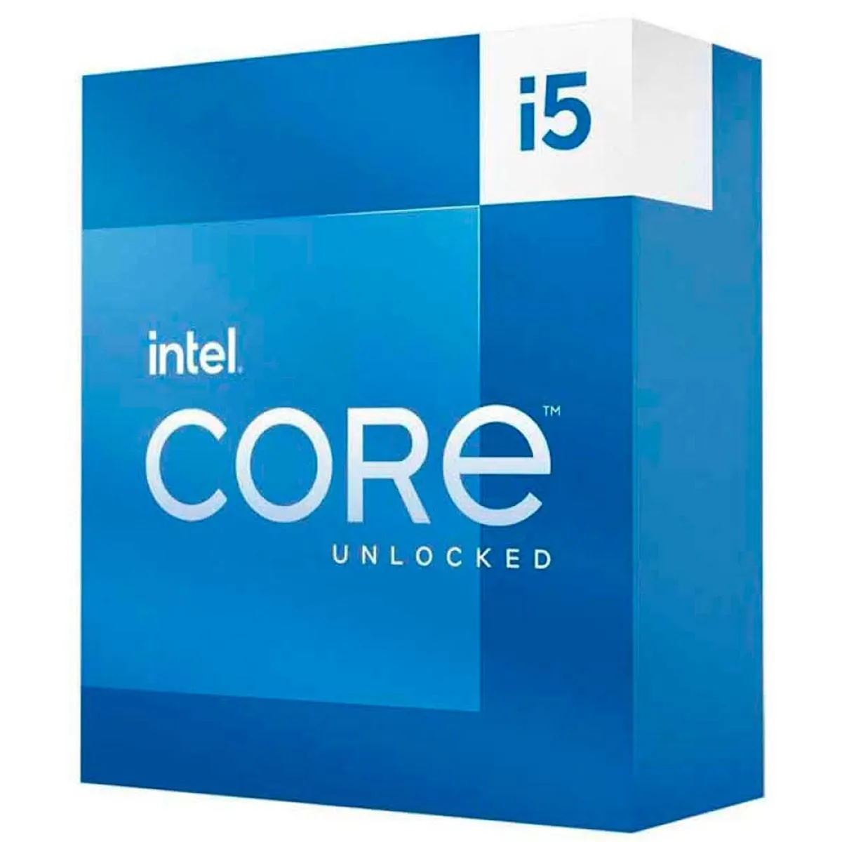 PROCESADOR INTEL CORE i5-14600K BX8071514600K