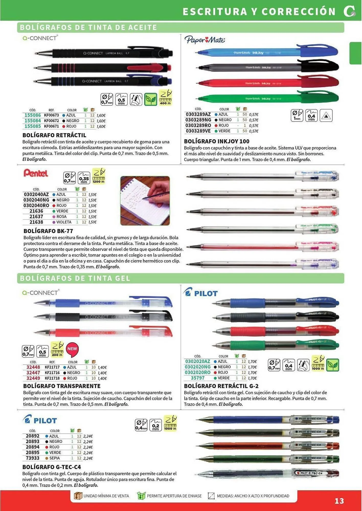Catálogo de Catálogo Carlin 20 de marzo al 31 de diciembre 2026 - Página 14