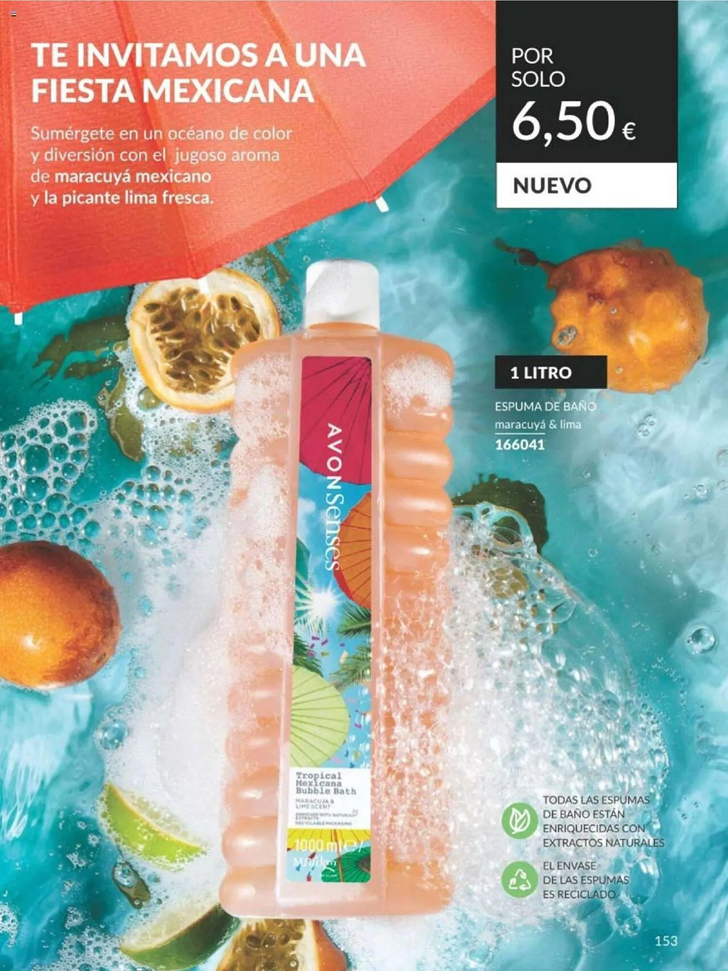 Catálogo de Folleto AVON 10 de abril al 30 de abril 2024 - Página 59