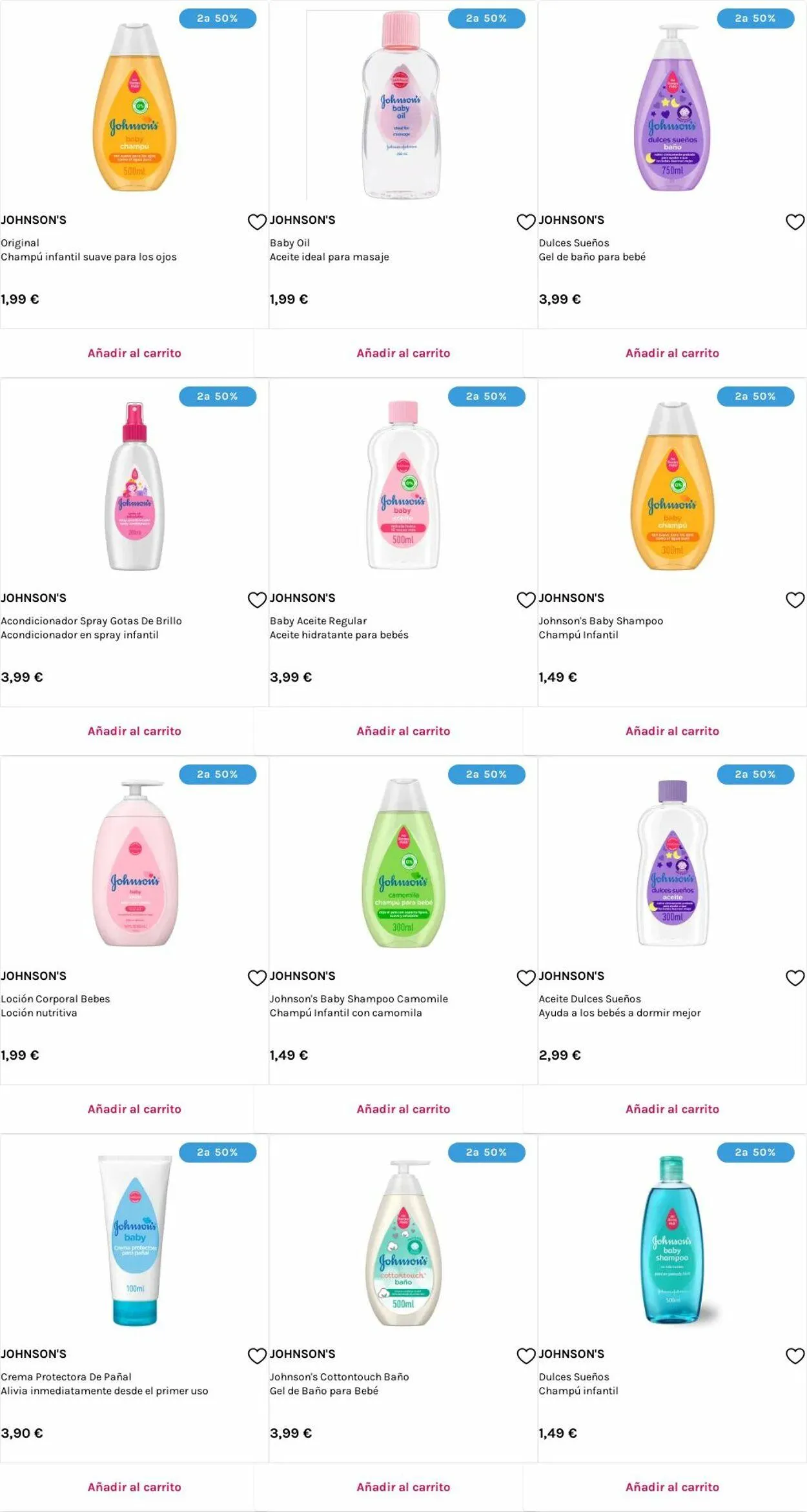 Catálogo de Druni 17 de marzo al 26 de marzo 2025 - Página 190