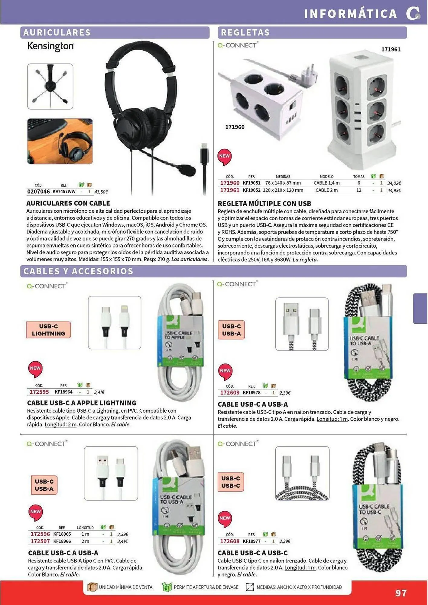 Catálogo de Catálogo Carlin 20 de marzo al 31 de diciembre 2026 - Página 98