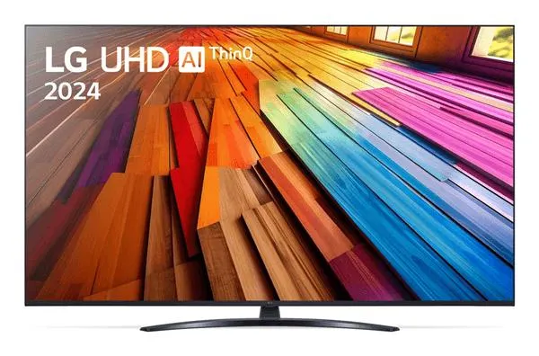 TELEVISOR LG 50P UHD UT81 LED 4K ULTRA HD