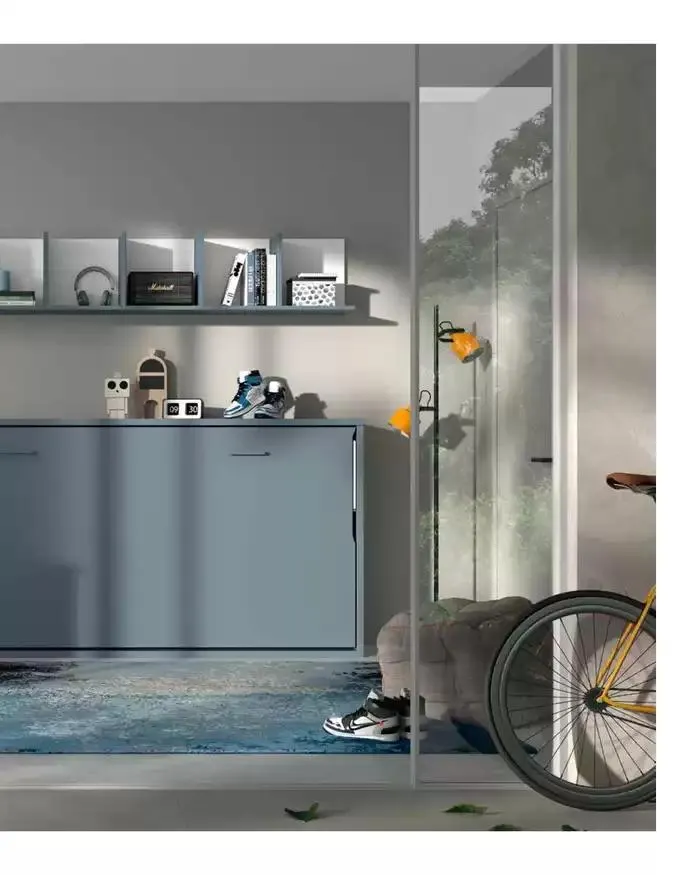 Catálogo de Juvenil Space 11 de noviembre al 11 de noviembre 2025 - Página 137