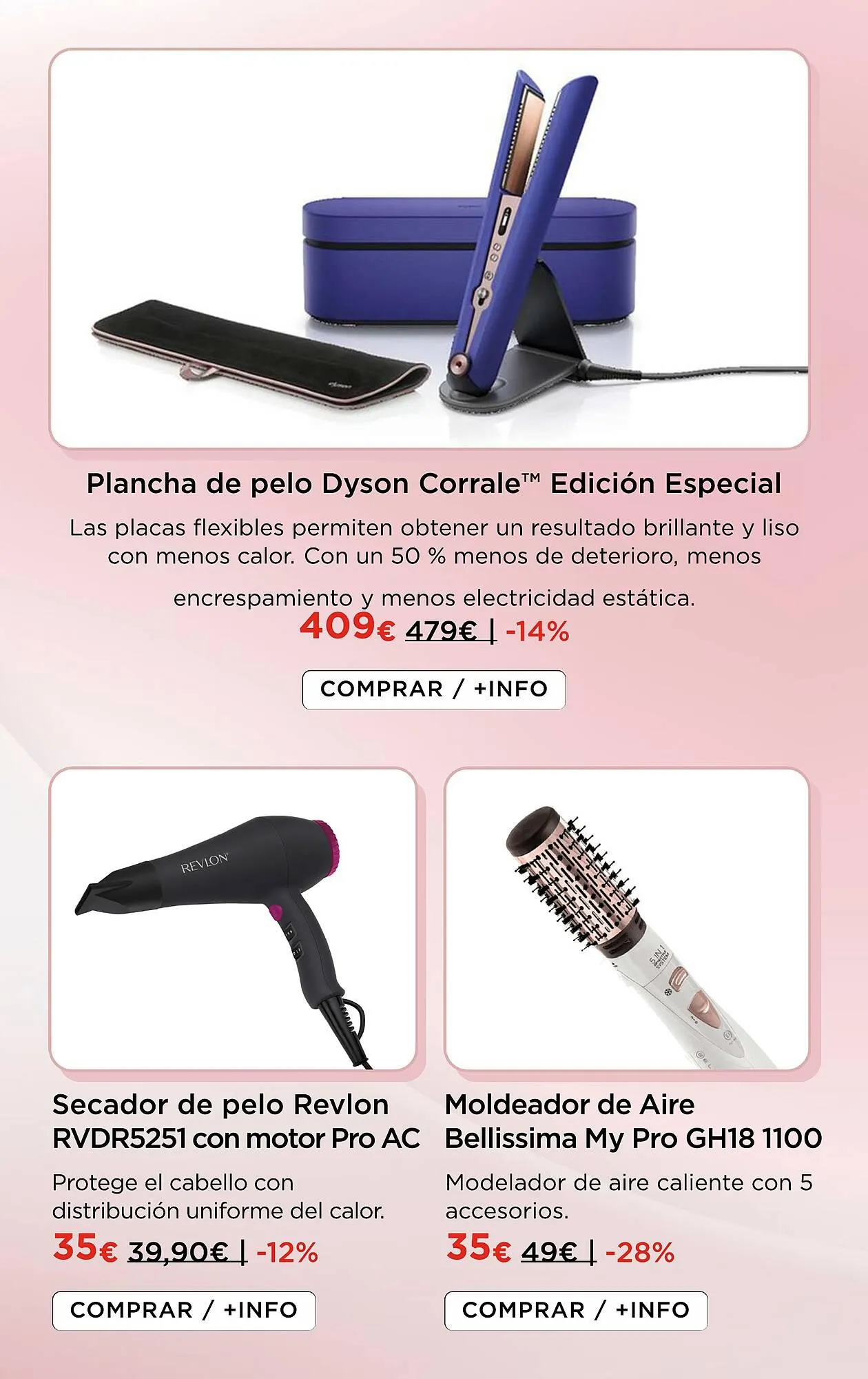 Catálogo de Folleto La tienda en casa 1 de diciembre al 30 de diciembre 2023 - Página 49