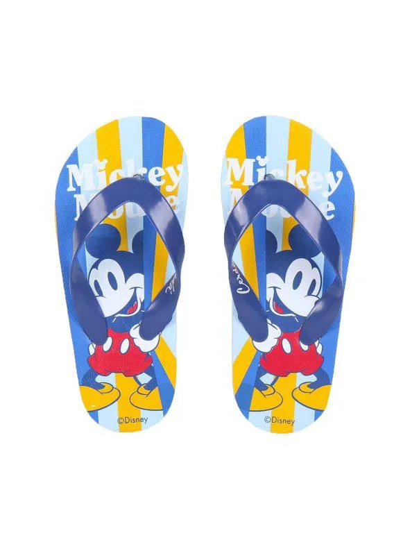 CHANCLAS FLIP FLOP