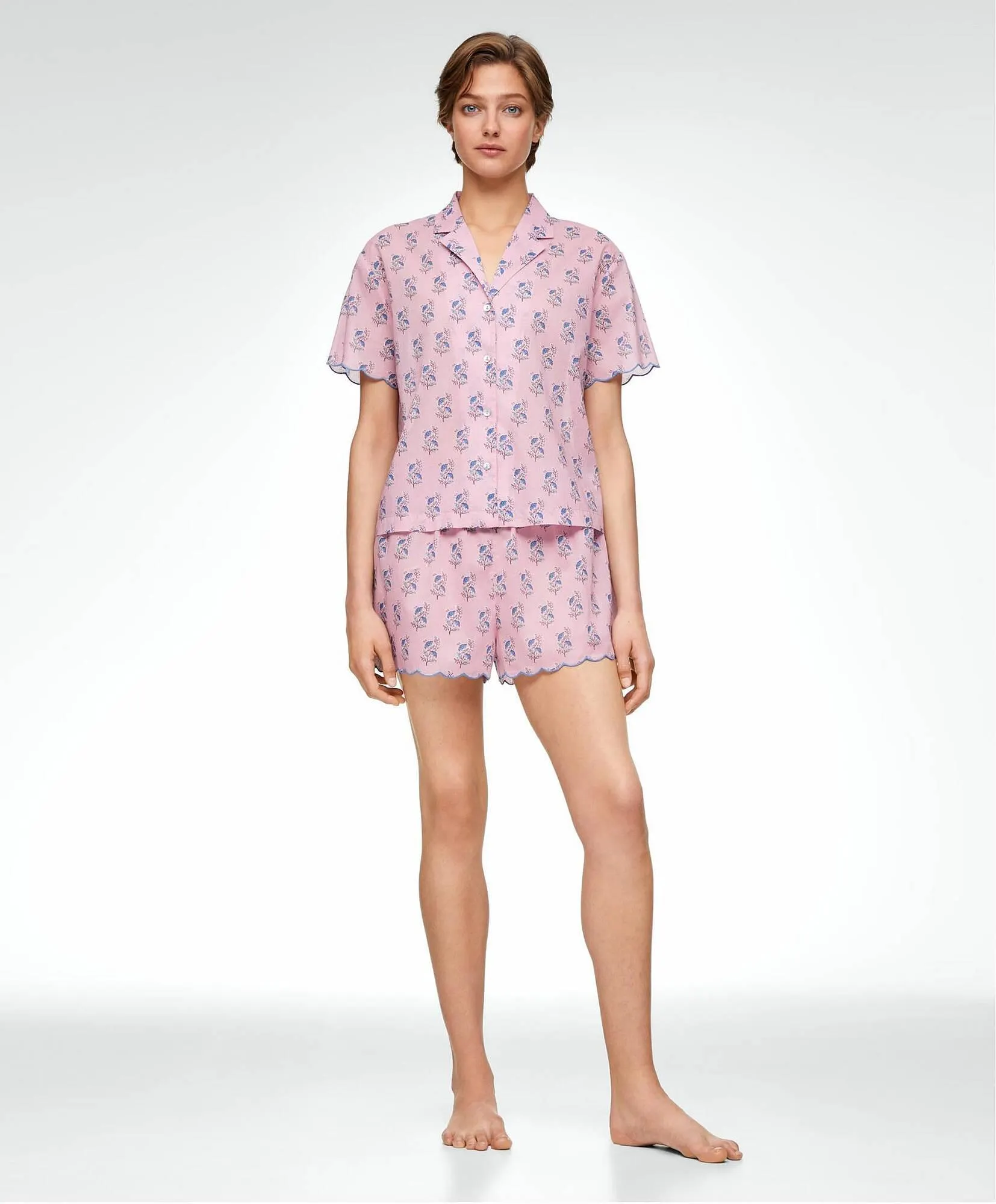 Catálogo de Folleto Oysho 12 de julio al 25 de agosto 2023 - Página 7