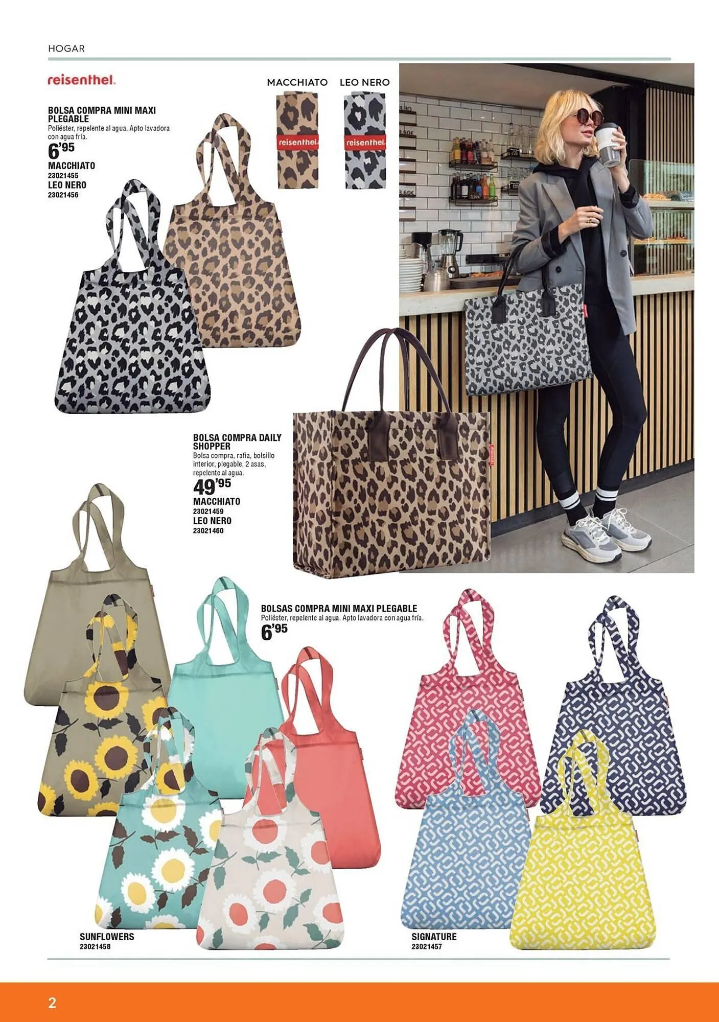 Catálogo de Folleto Optimus 9 de junio al 30 de septiembre 2025 - Página 2