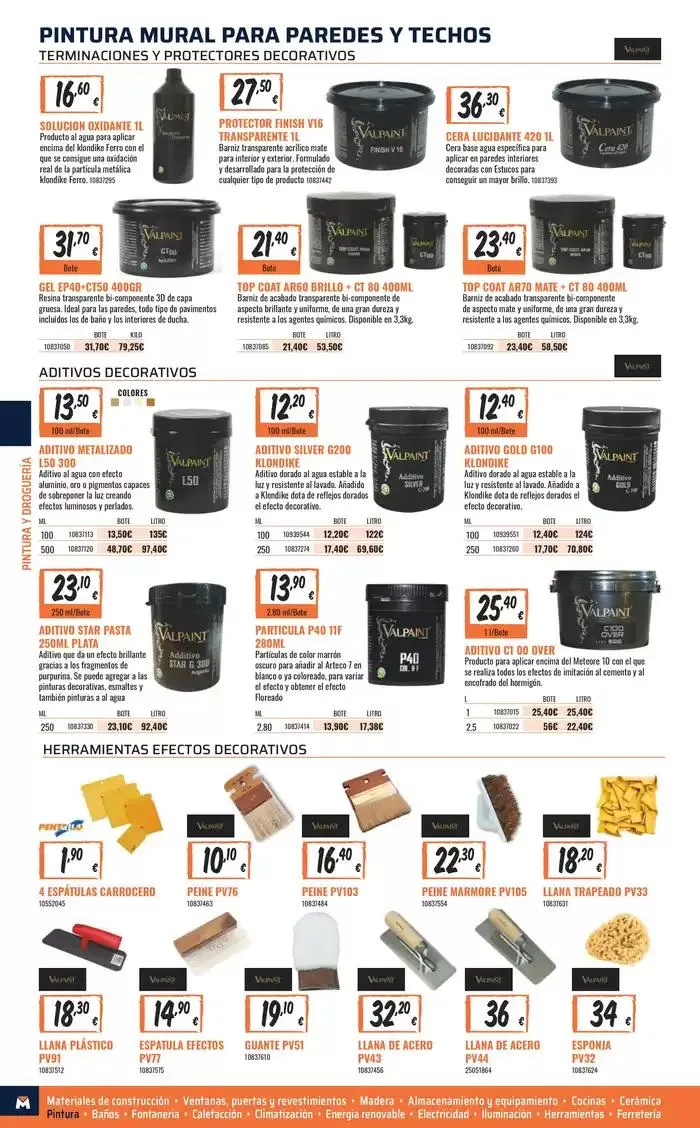 Catálogo de Catálogo 2025 Cordoba 1 de enero al 31 de diciembre 2025 - Página 166