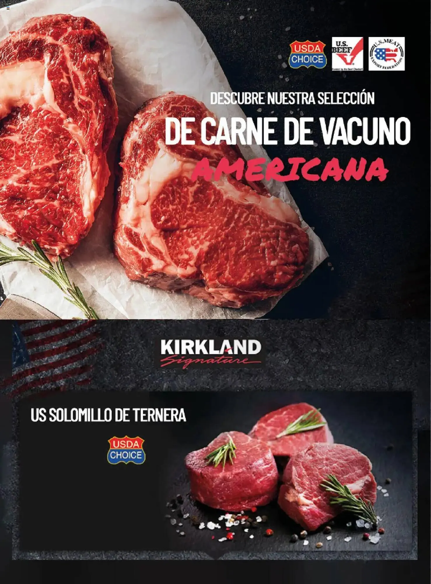 Catálogo de Folleto Costco 3 de julio al 31 de agosto 2025 - Página 28