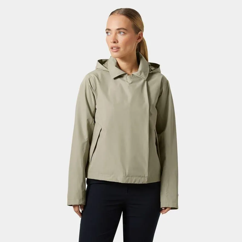 Women's T2 Rain Jacket
