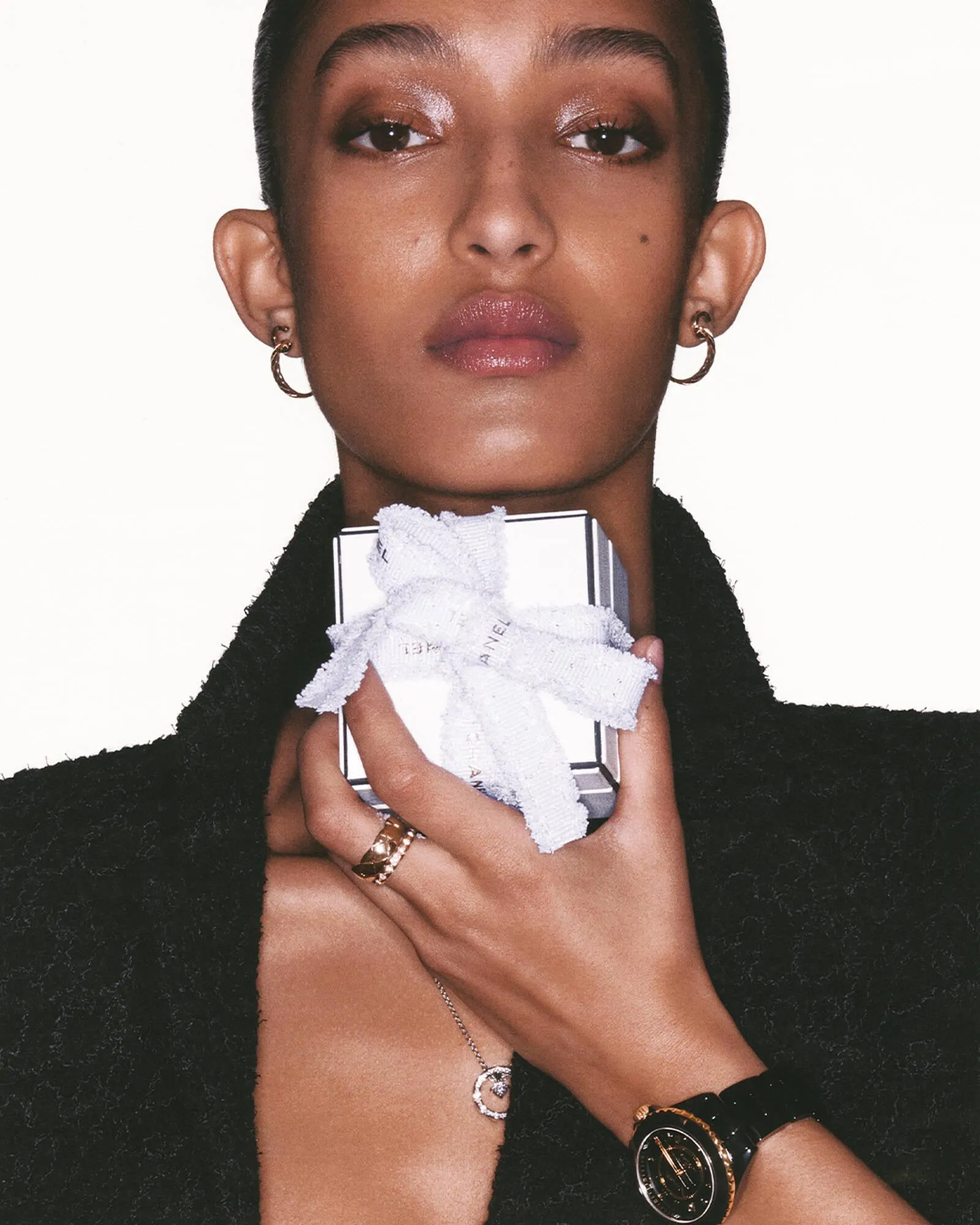 Catálogo de Folleto Chanel 23 de noviembre al 29 de noviembre 2025 - Página 1