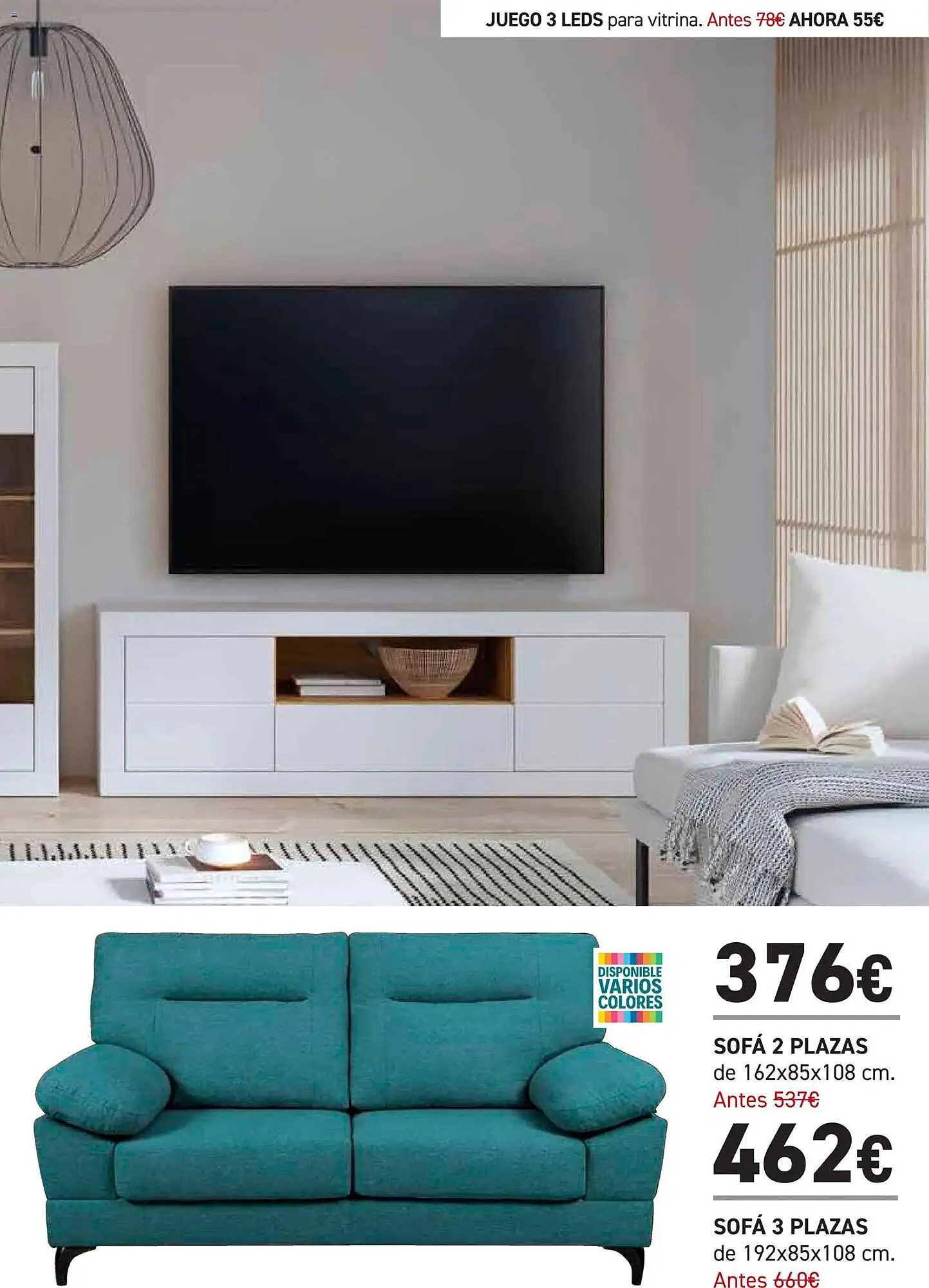 Catálogo de Catálogo Merkamueble 21 de enero al 28 de febrero 2026 - Página 11