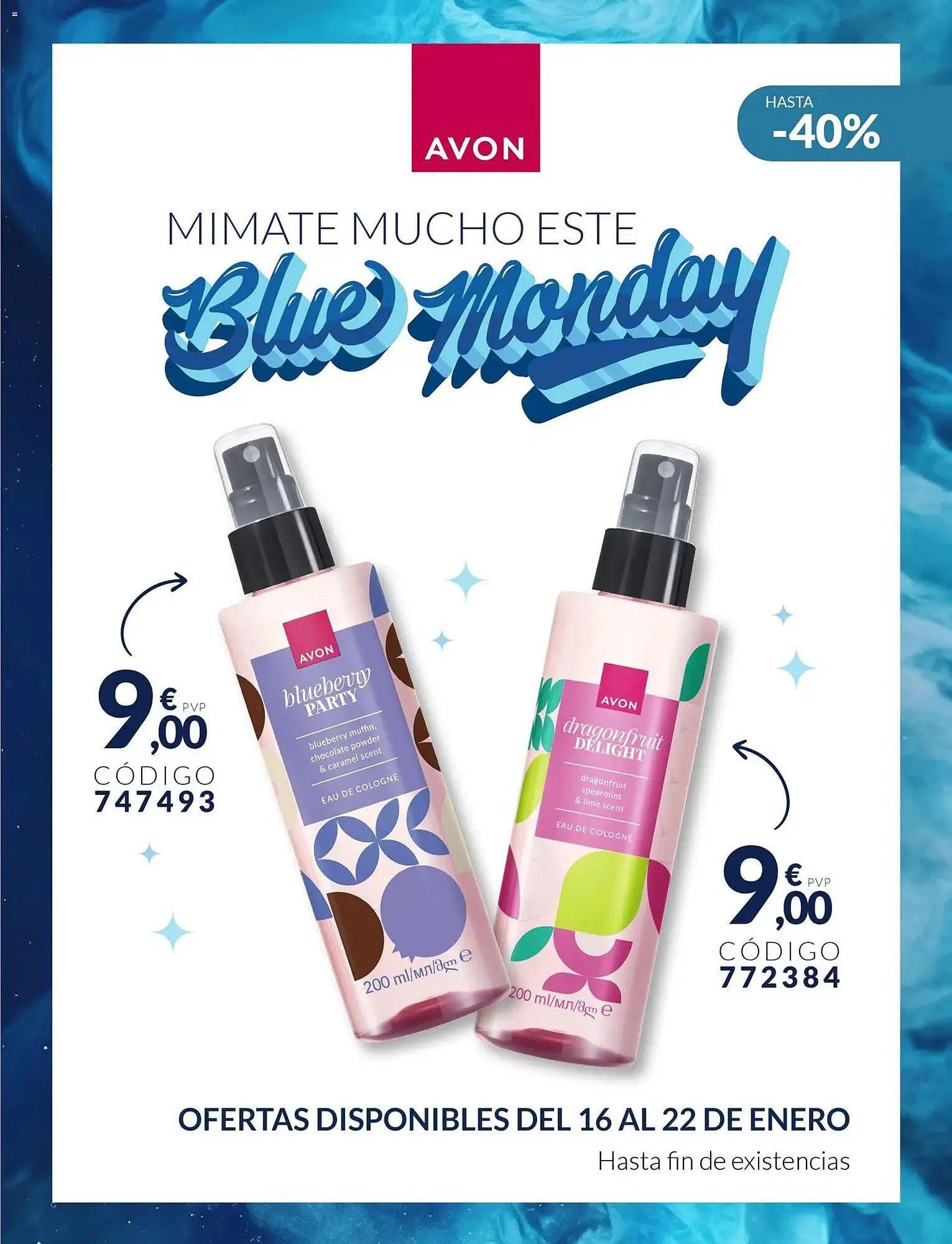 Catálogo de Catálogo AVON 16 de enero al 22 de enero 2026 - Página 4