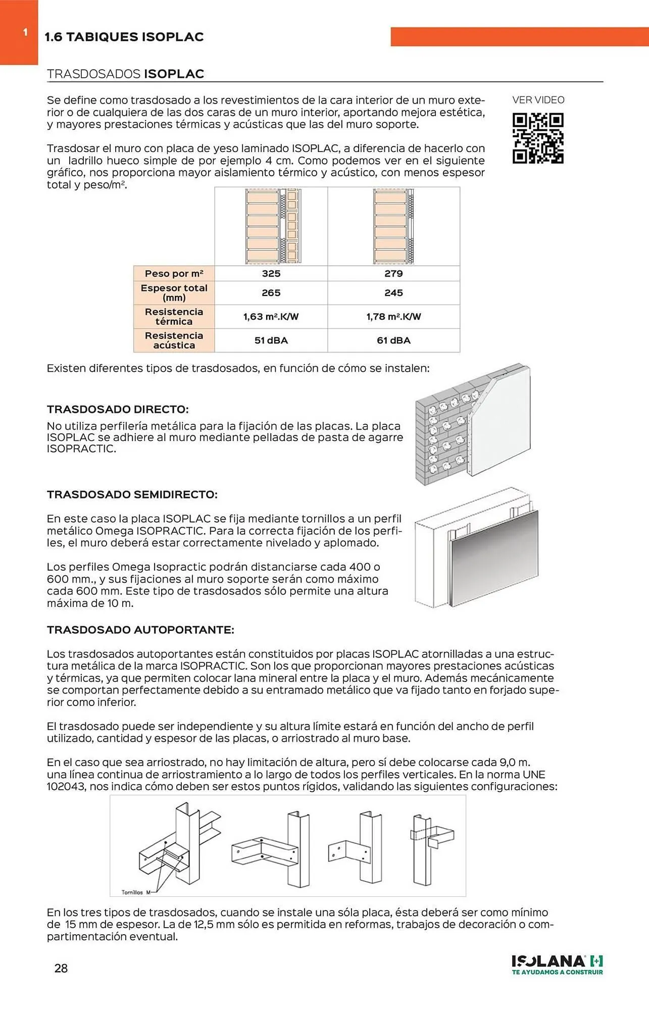 Catálogo de Catálogo Isolana 4 de septiembre al 30 de noviembre 2025 - Página 23