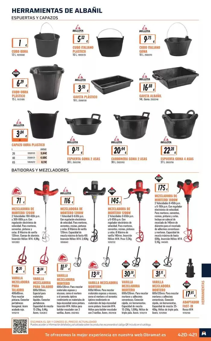 Catálogo de Catálogo 2025 Lleida 1 de enero al 31 de diciembre 2025 - Página 196