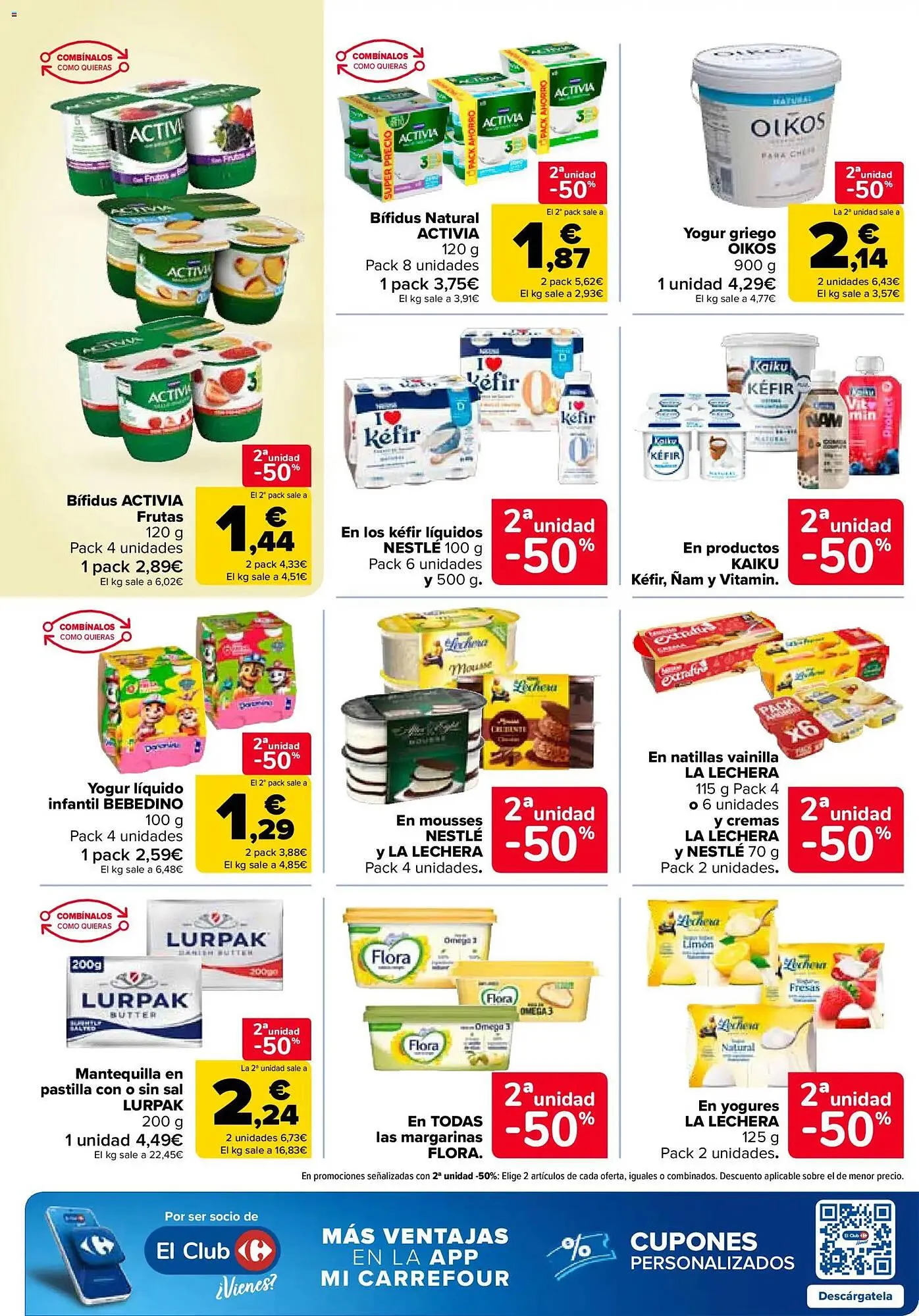Catálogo de Folleto Carrefour 12 de febrero al 24 de febrero 2026 - Página 24