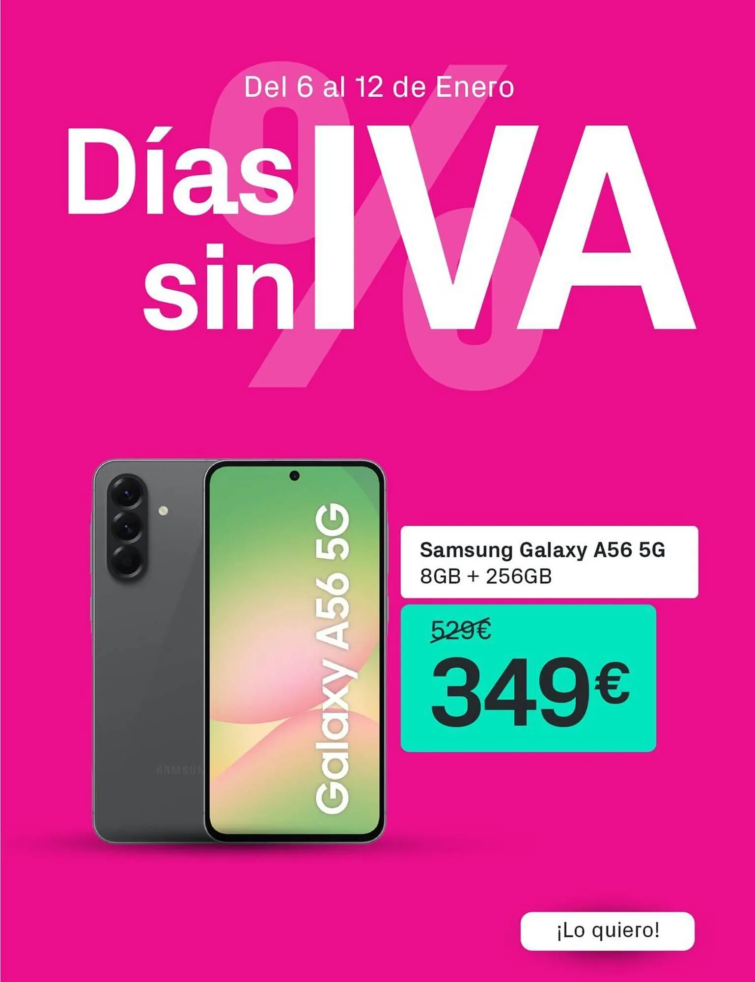 Catálogo de Catálogo Phone House 7 de enero al 12 de enero 2026 - Página 5