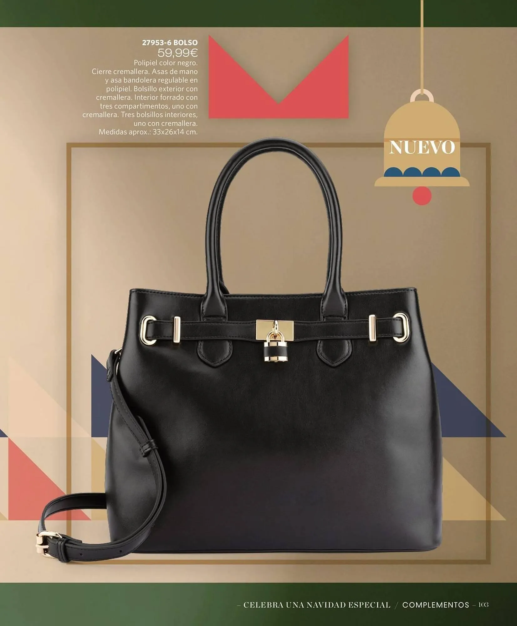 Catálogo de Catálogo Cristian Lay 22 de octubre al 31 de diciembre 2025 - Página 103