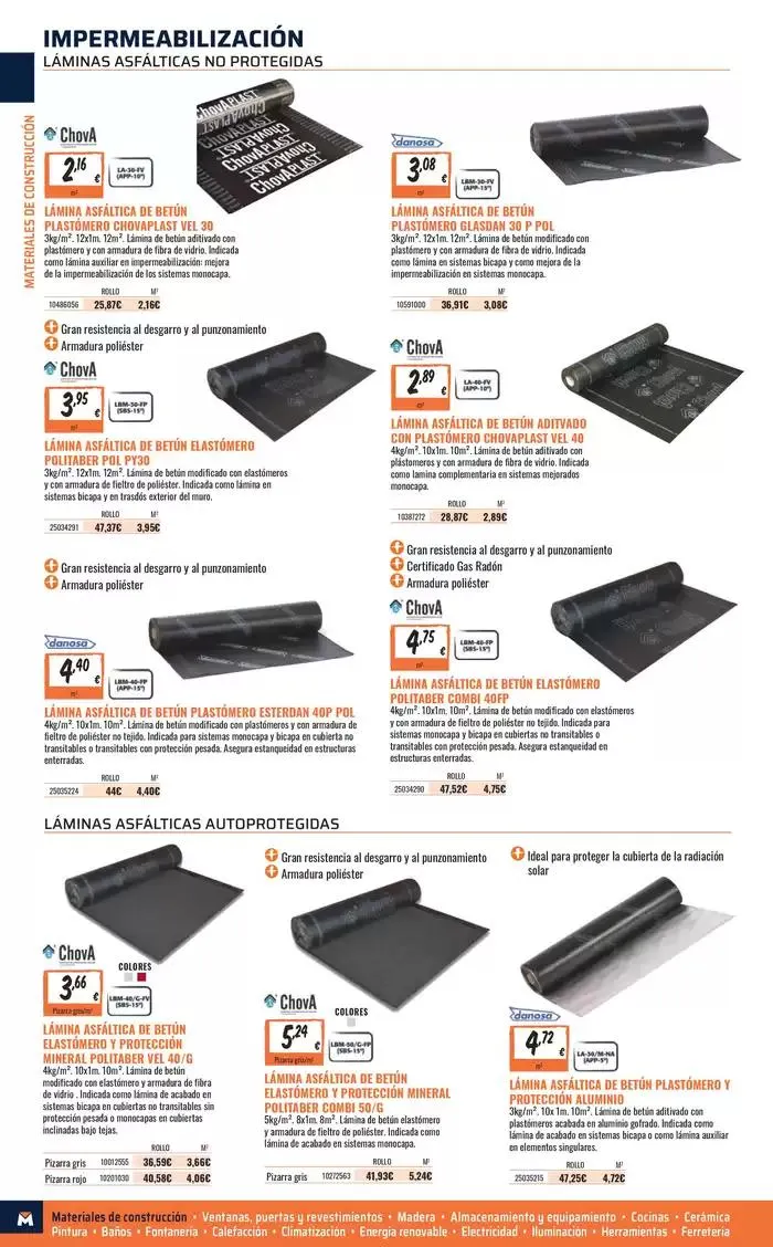 Catálogo de Catálogo 2025 Cordoba 1 de enero al 31 de diciembre 2025 - Página 36