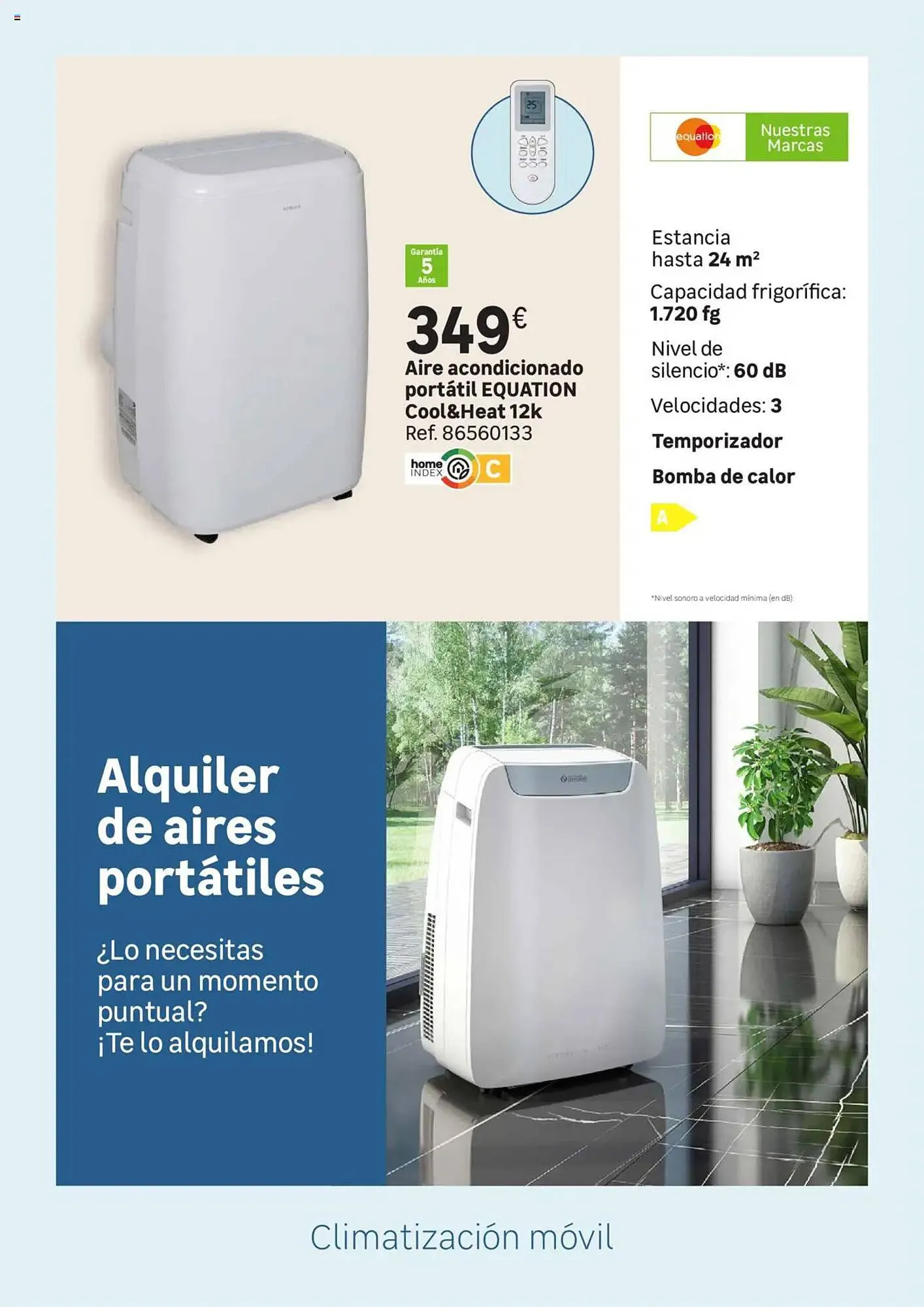 Catálogo de Folleto Leroy Merlin 2 de junio al 23 de junio 2025 - Página 67