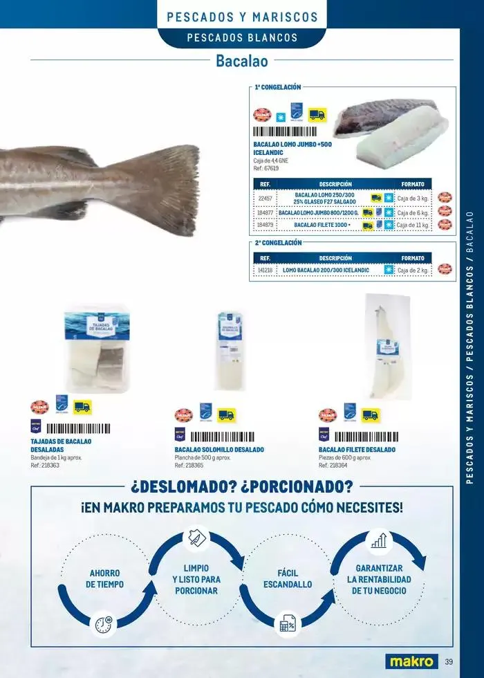 Catálogo de Especia Carta Prat 8 de abril al 31 de diciembre 2025 - Página 39