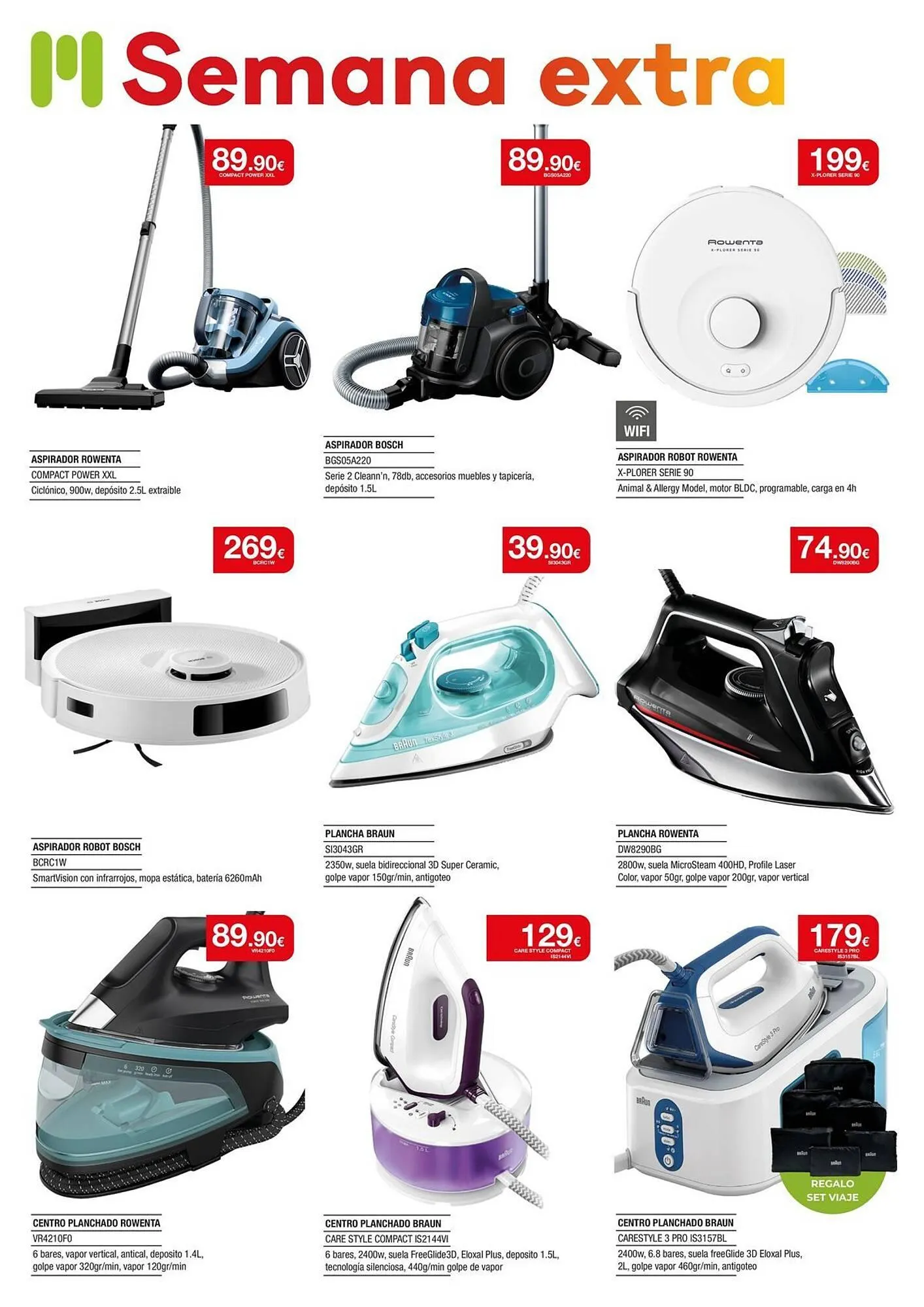 Catálogo de Catálogo Milar 9 de enero al 31 de enero 2026 - Página 10