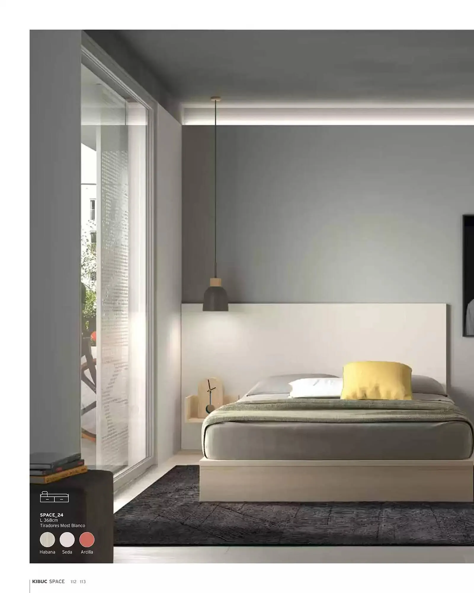 Catálogo de Folleto Kibuc 11 de noviembre al 11 de noviembre 2025 - Página 112