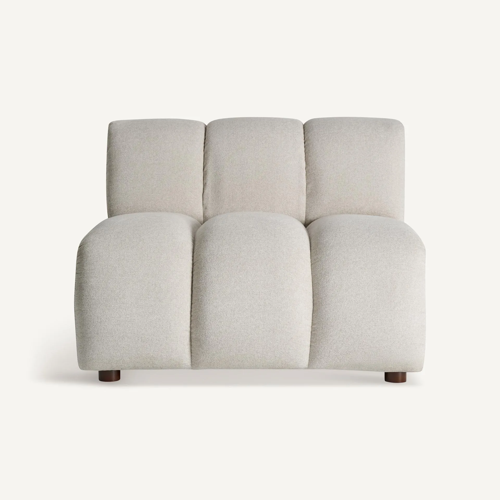 MÓDULO SOFÁ CENTRAL DORTAN