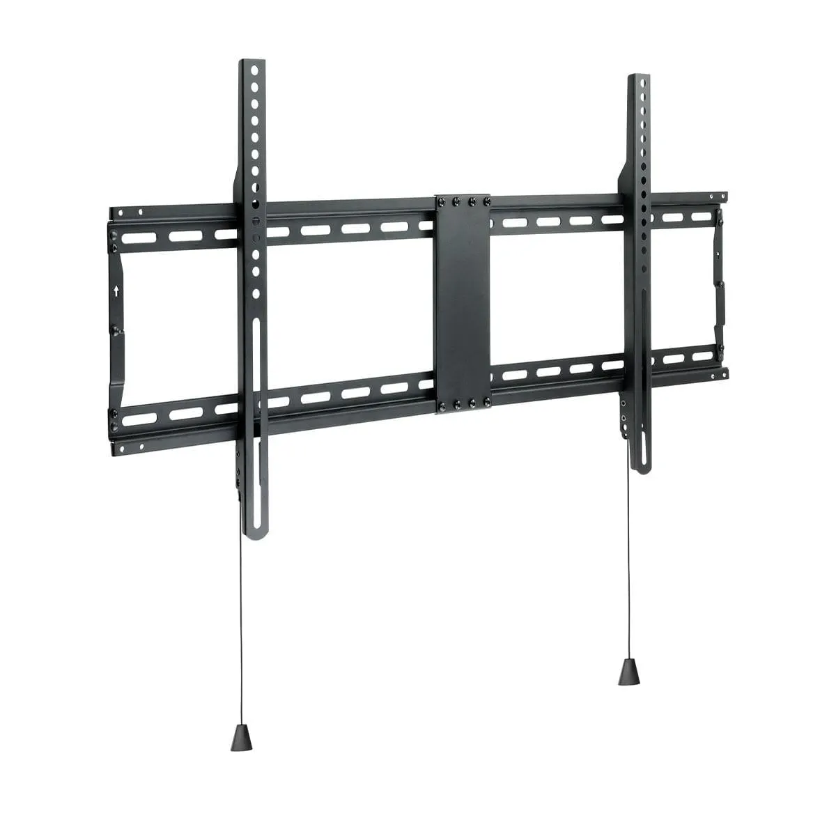Soporte de TV fijo TooQ LP4390F-B 43’’-90’’ con nivel de burbuja negro