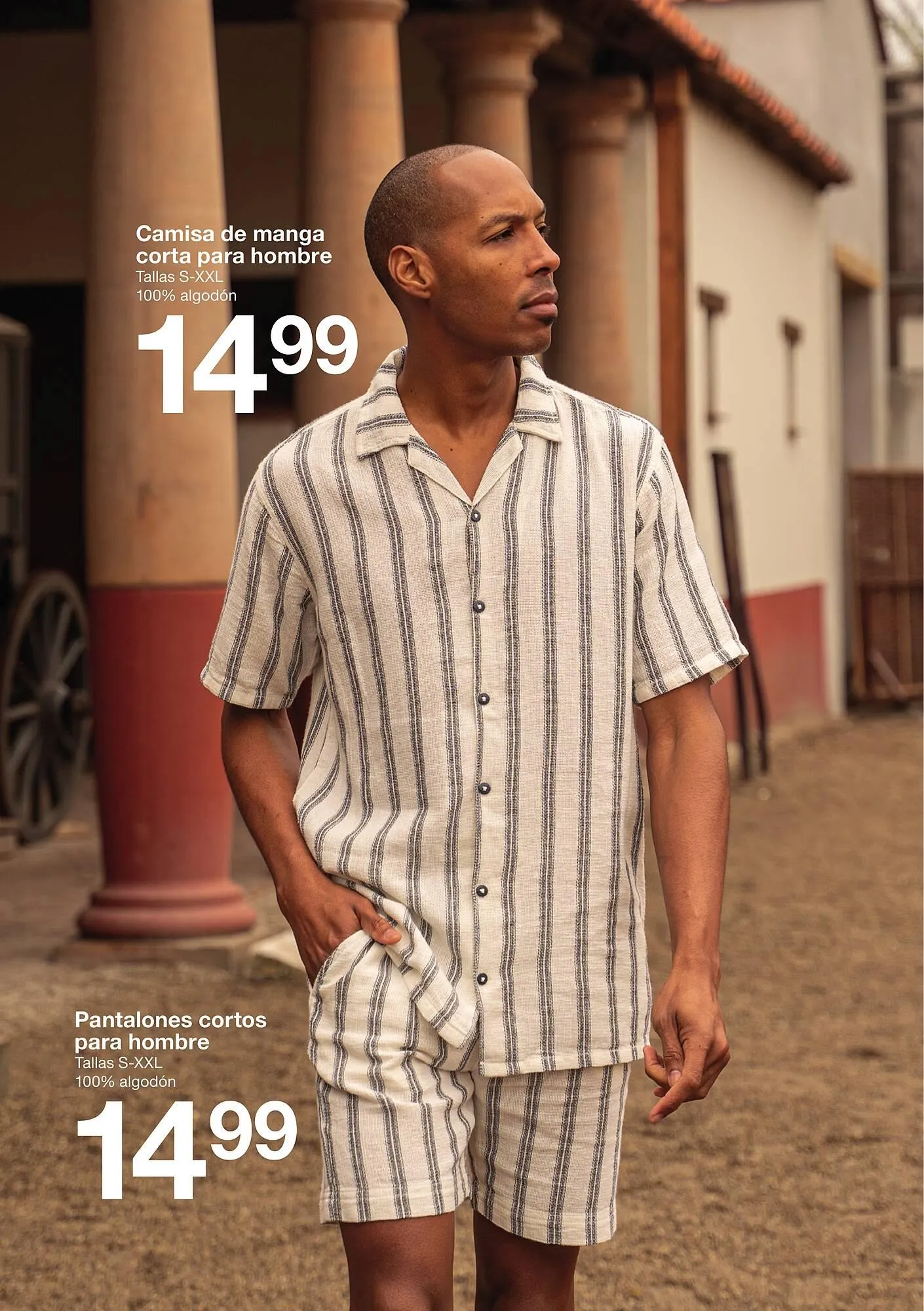 Catálogo de Catálogo Zeeman 2 de mayo al 8 de mayo 2026 - Página 12