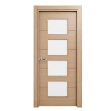 Puerta Sil roble miel derecha 72,5 cm