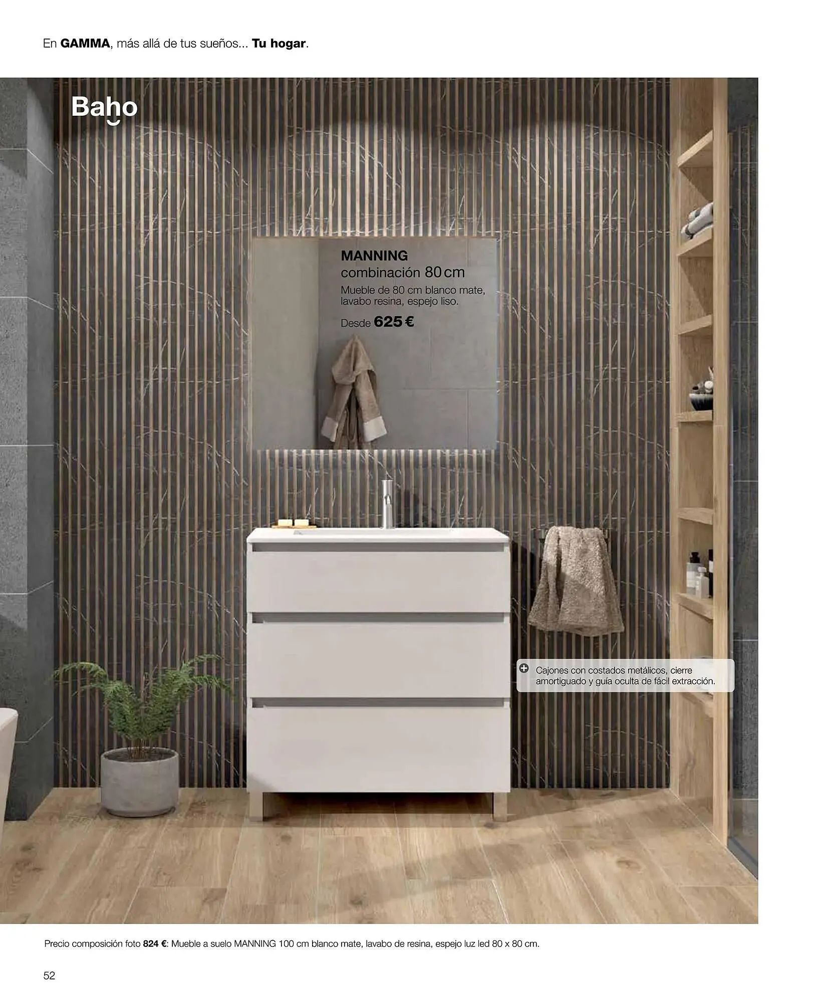 Catálogo de Folleto Grup Gamma 1 de febrero al 31 de diciembre 2023 - Página 51