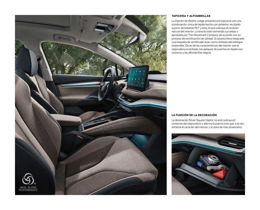 Catálogo de ŠKODA Enyaq Coupé 23 de enero al 31 de mayo 2024 - Página 21