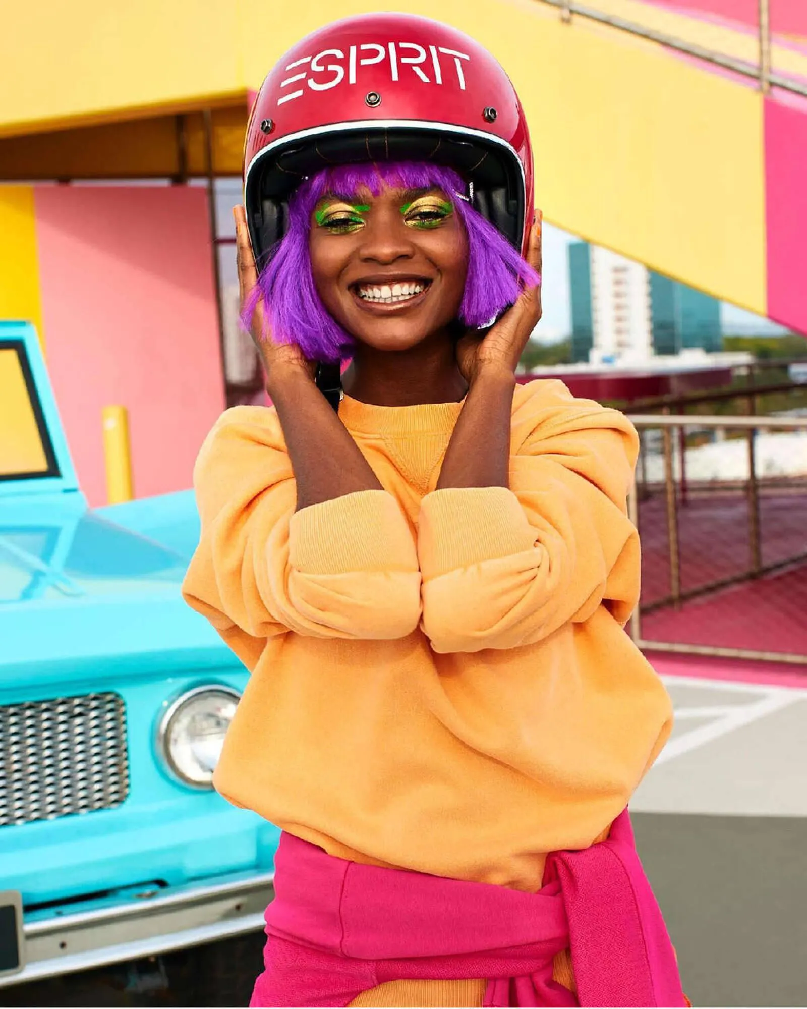 Catálogo de Folleto ESPRIT 28 de febrero al 4 de agosto 2023 - Página 6