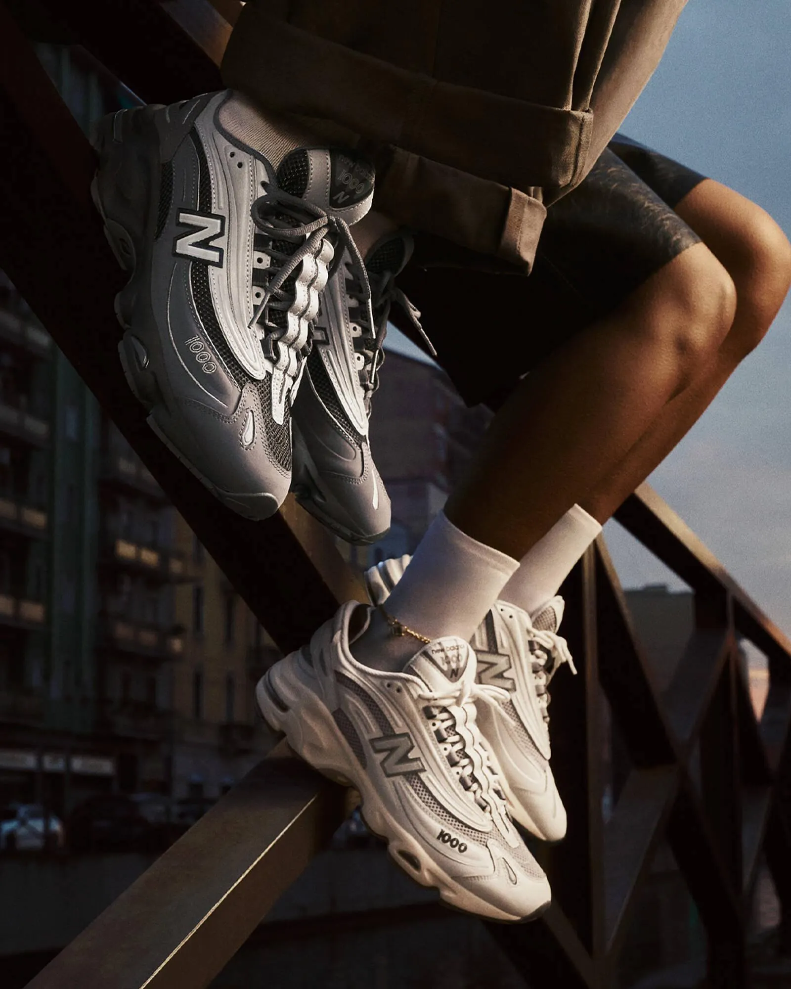 Catálogo de Folleto Foot Locker 21 de abril al 7 de junio 2025 - Página 2