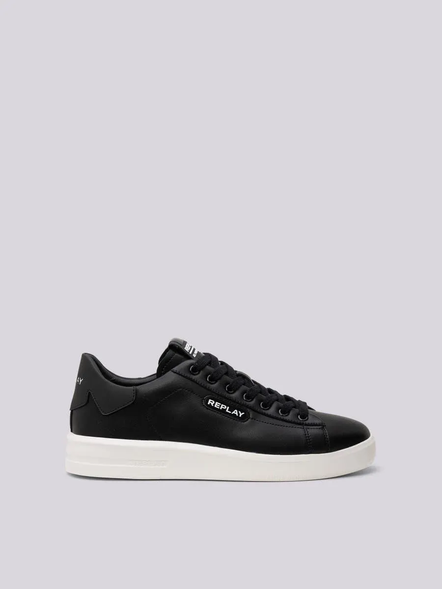 Zapatillas de piel University M Prime 2