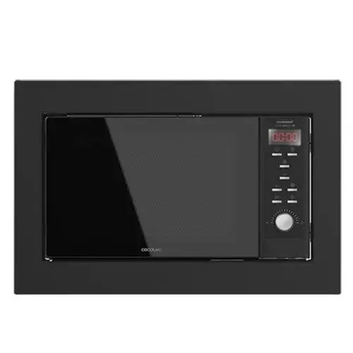 Microondas Integrable Cecotec Grandheat 2350