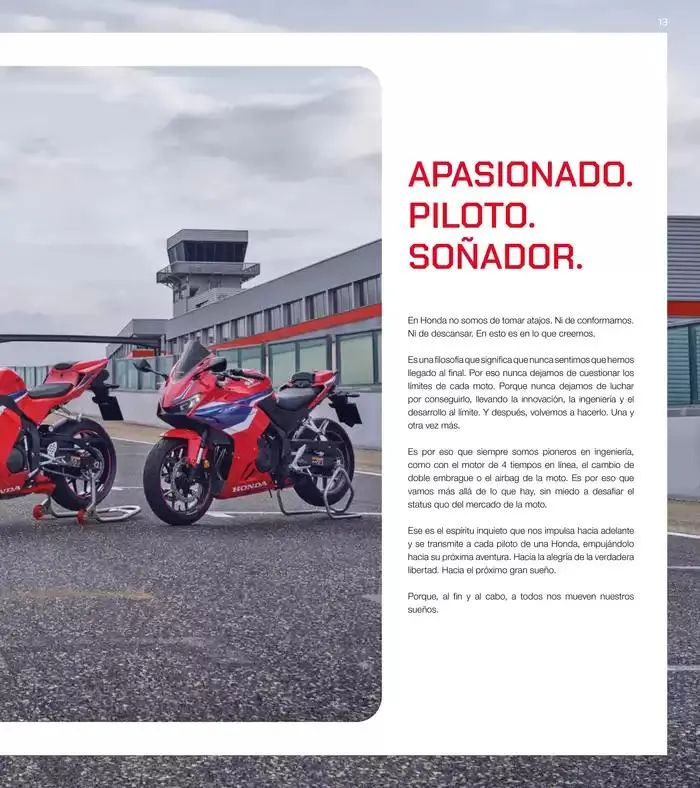 Catálogo de Gama SuperSport 2025 14 de mayo al 31 de diciembre 2025 - Página 26